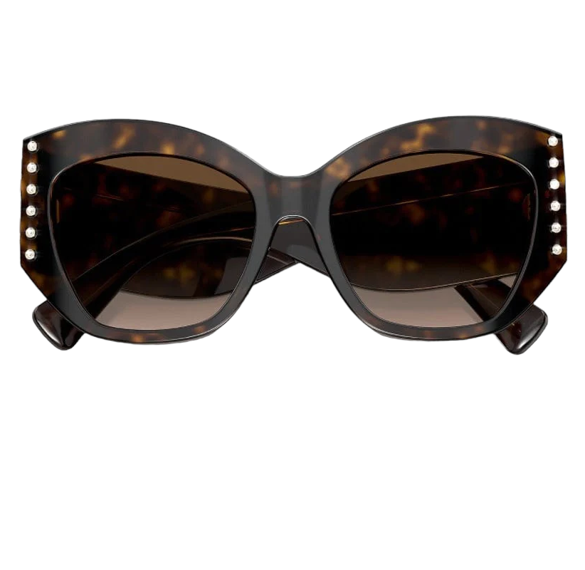 Valentino VA4056 500213 54 Sunglass for Women
