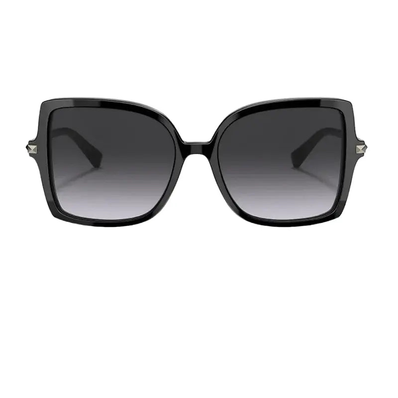 Valentino VA4072 50018G 56 Grey Black Gradient