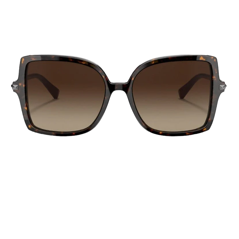 Valentino VA4072 500213 Brown Gradient