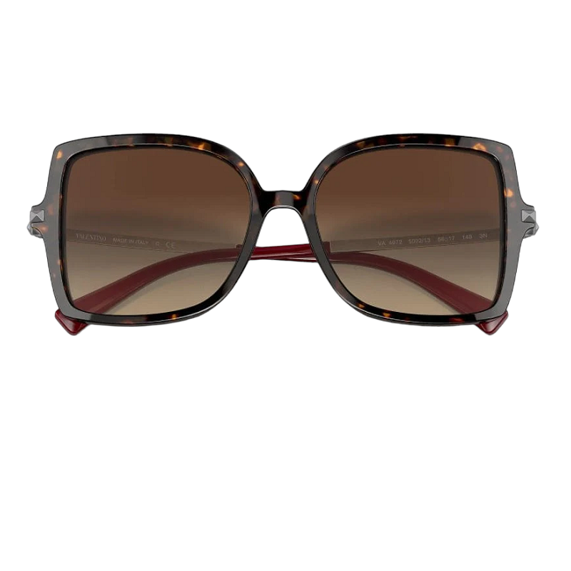 Valentino VA4072 500213 Brown Gradient