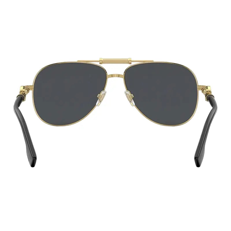 Versace VE2236 100287 Dark Grey Sunglass Versace