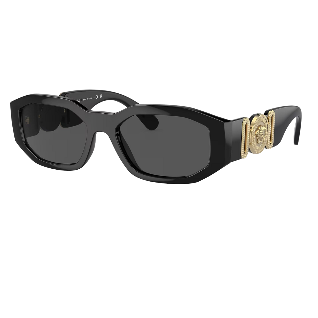 Versace VE4361 GB1 / 87 Sunglasses