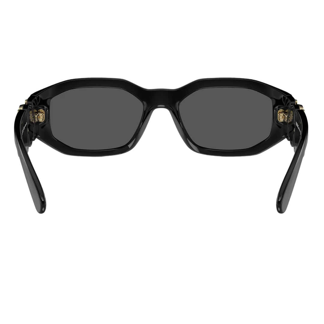 Versace VE4361 GB1 / 87 Sunglasses