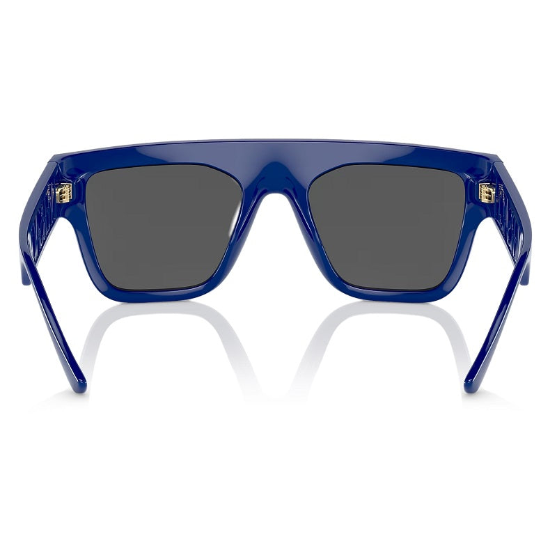Versace VE4430U Blue Frames Sunglasses for Men