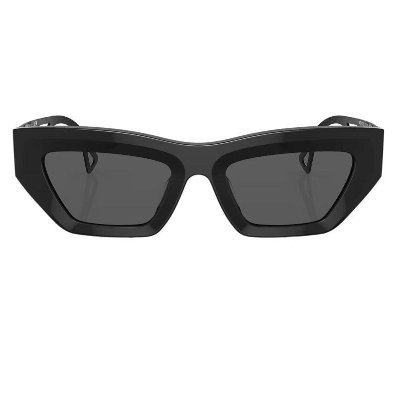 Versace VE4432U Bold Cat Eye Sunglasses for Women