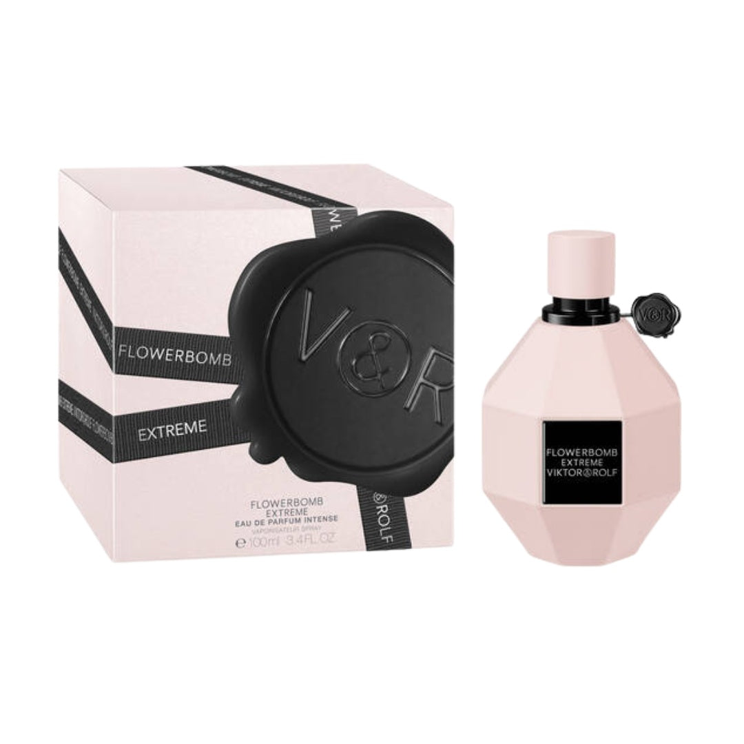 Viktor & Rolf Flowerbomb Extreme EDP 100ml Spray in NZ