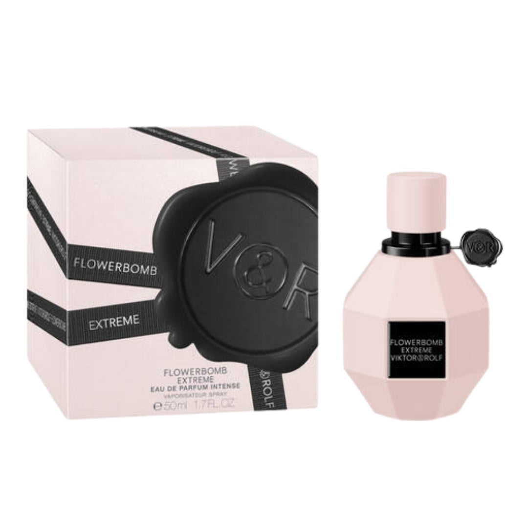 Viktor & Rolf Flowerbomb Extreme EDP 50ml Spray in NZ