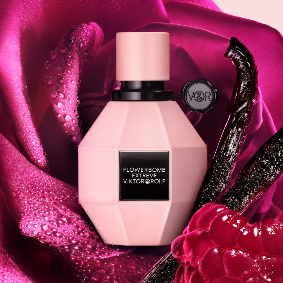 Viktor & Rolf Flowerbomb Extreme EDP 100ml Spray