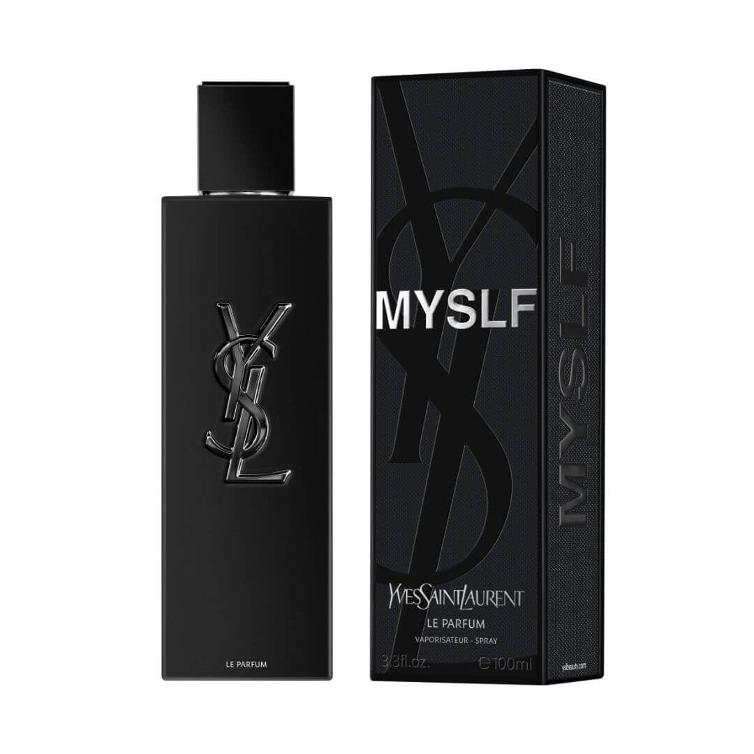 Yves Saint Laurent Myslf Le Parfum 100ml for Men