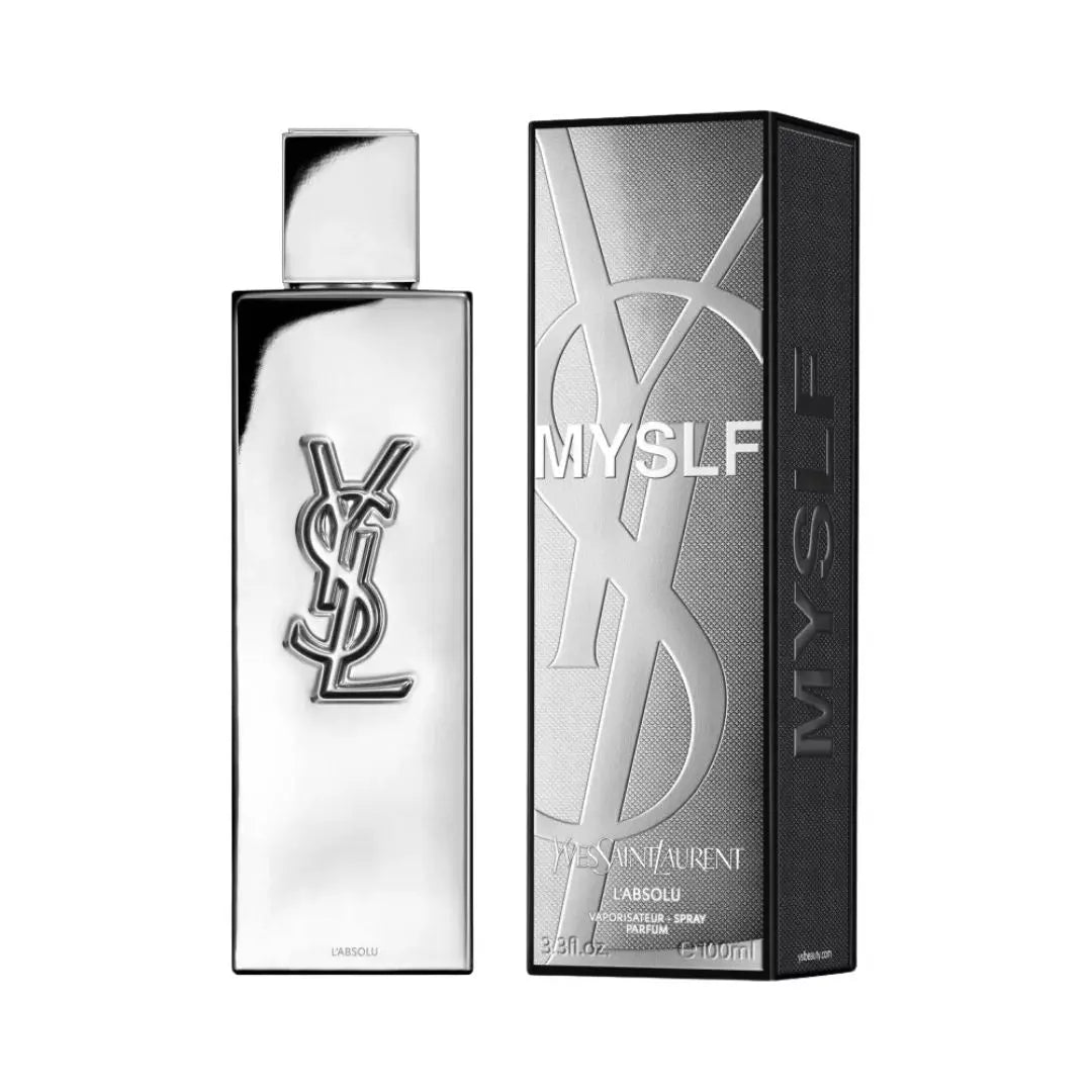 Yves Saint Laurent MYSLF L'Absolu Parfum 100ml