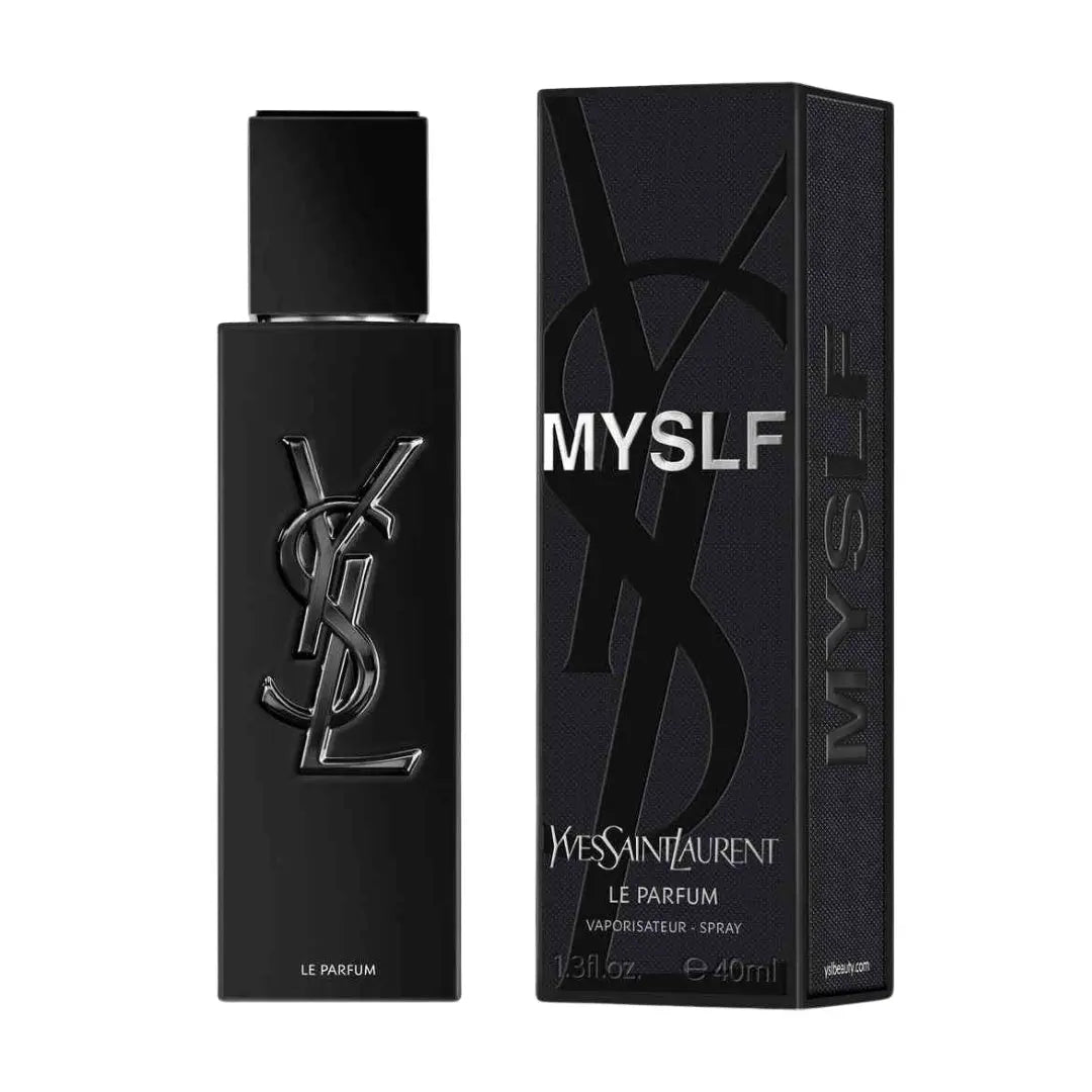 Yves Saint Laurent MYSLF Le Parfum 40ml for Men