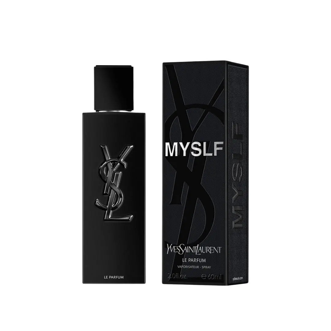 Yves Saint Laurent MYSLF Le Parfum 60ml
