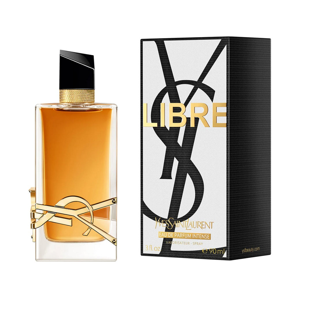 Yves Saint Laurent Libre Intense 90ML EDP Intense for Women