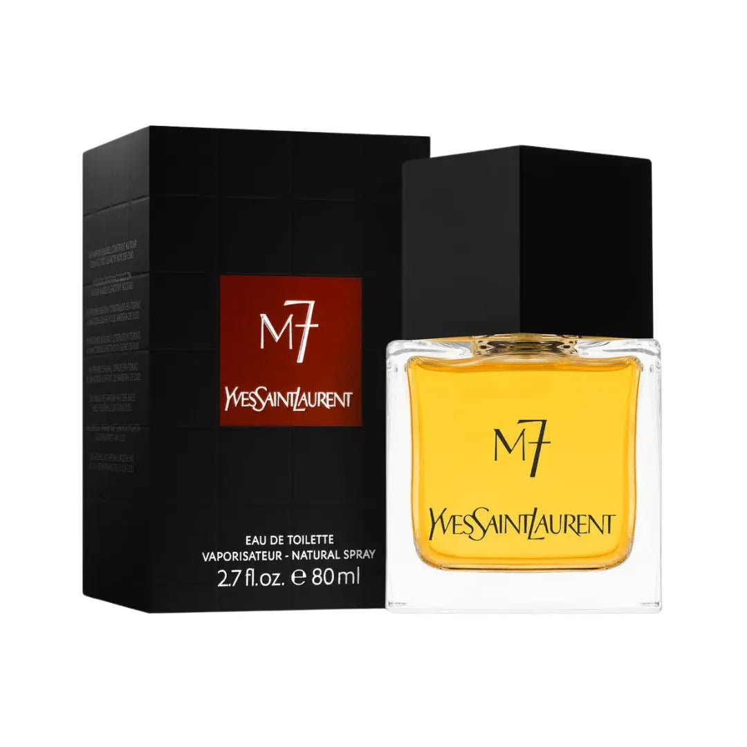 Yves Saint Laurent M7 Oud Absolu EDT 80ml