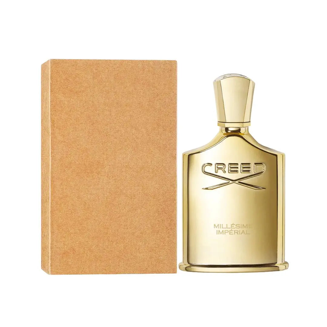 Creed Millesime Imperial 100ml Tester Bottle
