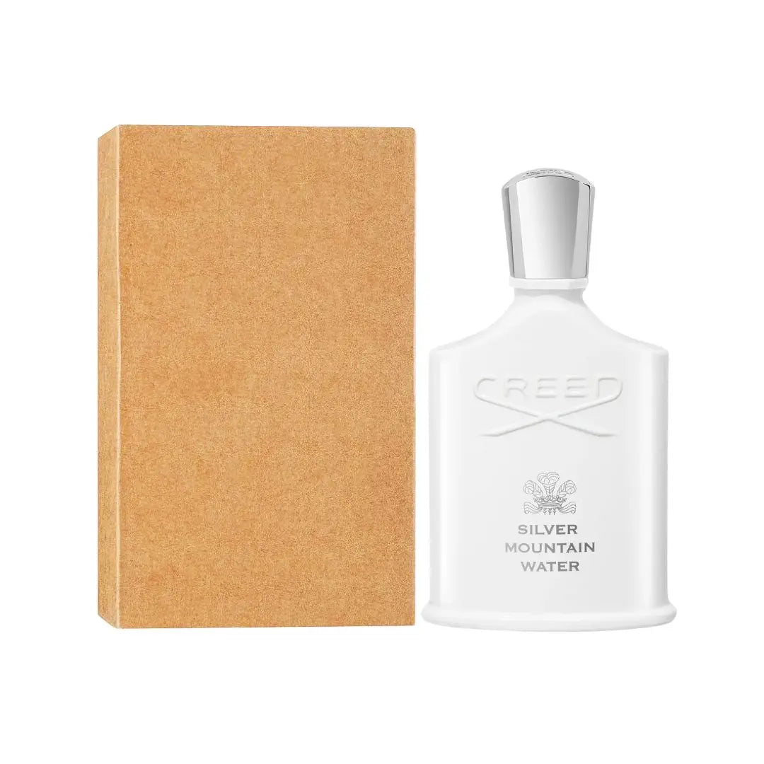 Creed Silver Mountain Water 100ml Tester