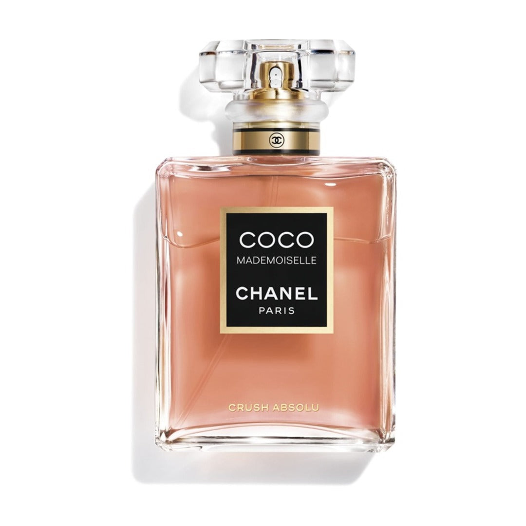 Chanel Coco Mademoiselle Crush Absolu EDP 50ml