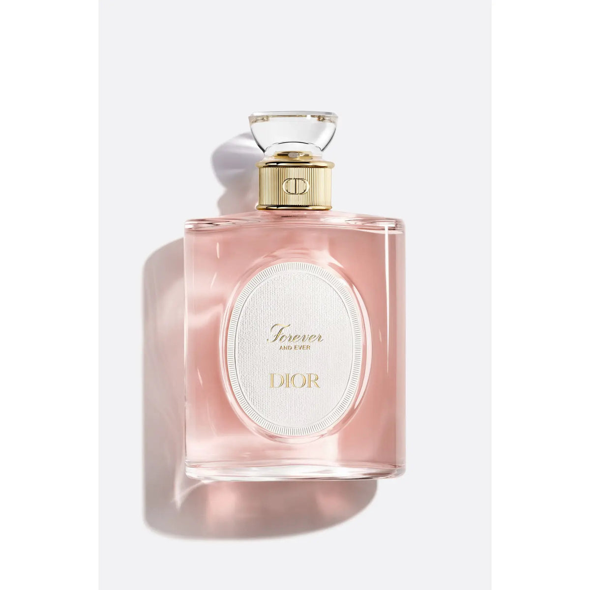 Dior Forever and Ever EDT 100ml Dioriginals bottle — official front view