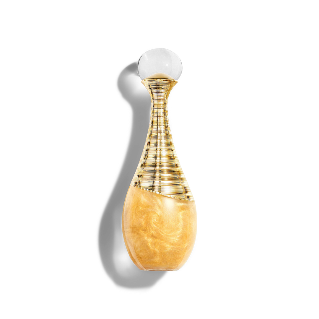 Christian Dior J'adore Shimmering Hair Mist 35ml bottle