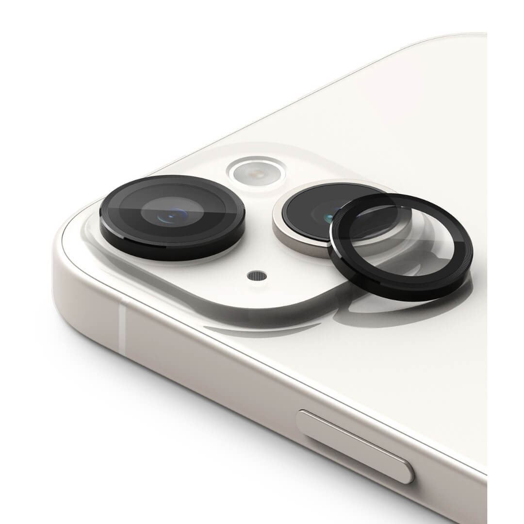 iPhone 15 Camera lens protector
