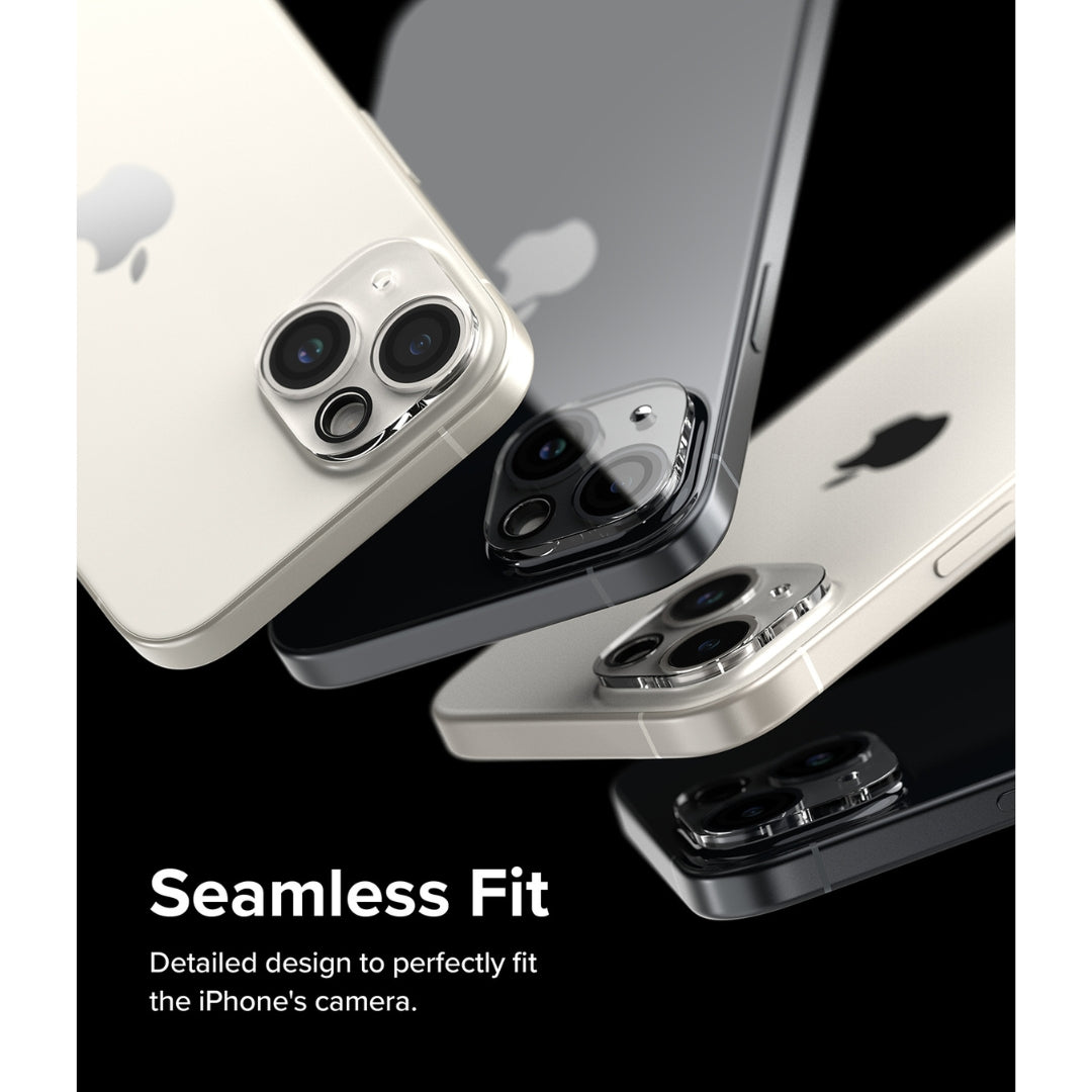 Seamless fit, meticulously designed to perfectly fit the iPhone.