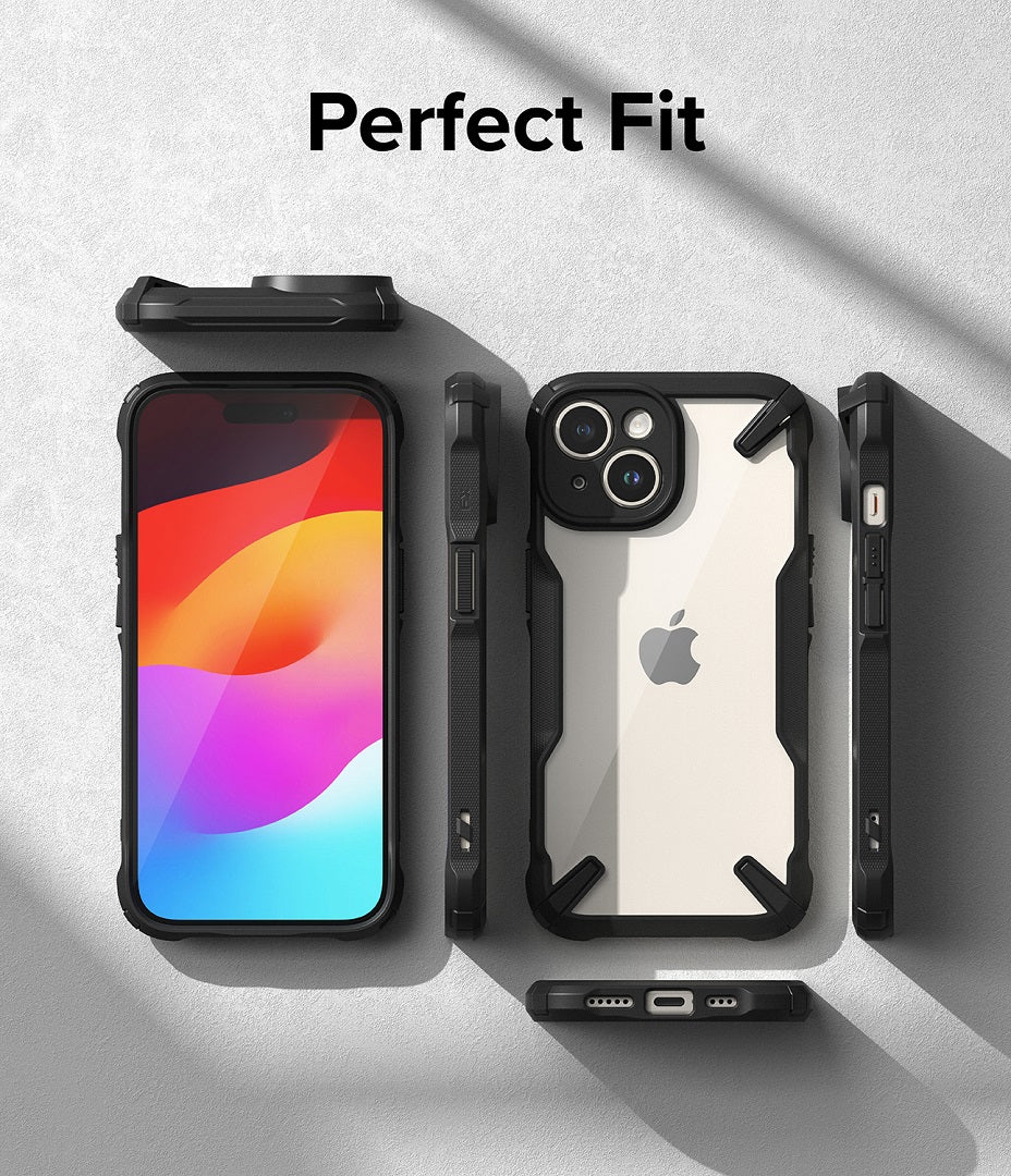  Perfect Fit for iPhone 15 Plus Case Nz 