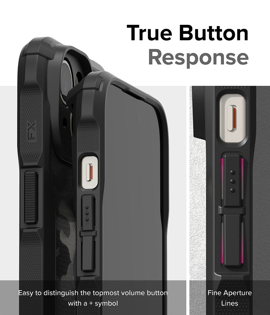 Non-Slip and Ultimate Grip Holder Case for iPhone 15 Plus  Case