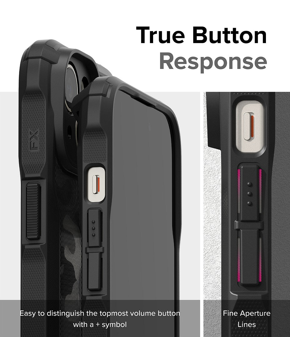 Non-Slip and Ultimate Grip Holder Case for iPhone 15 Plus Case