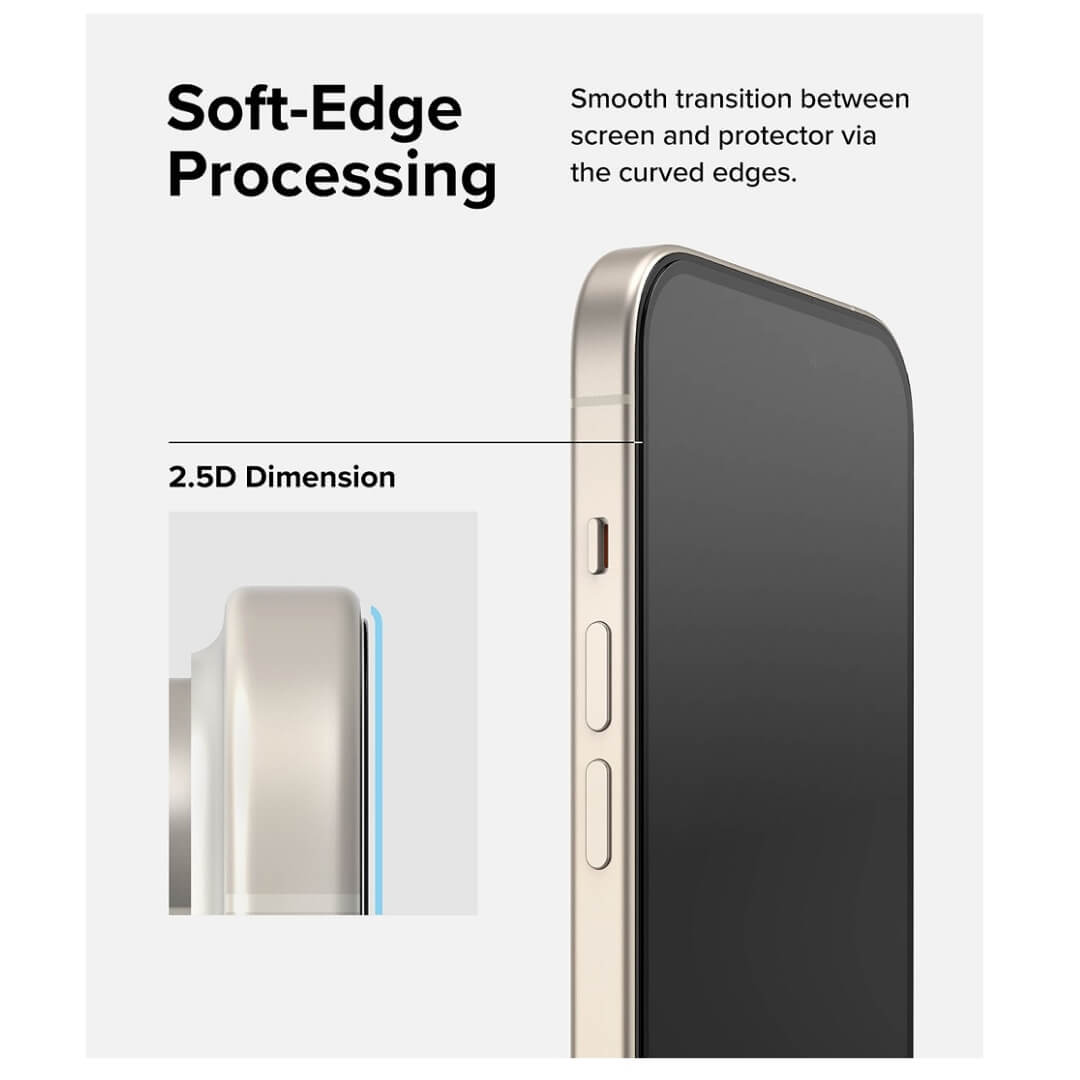 iPhone 15 Plus Screen Protector