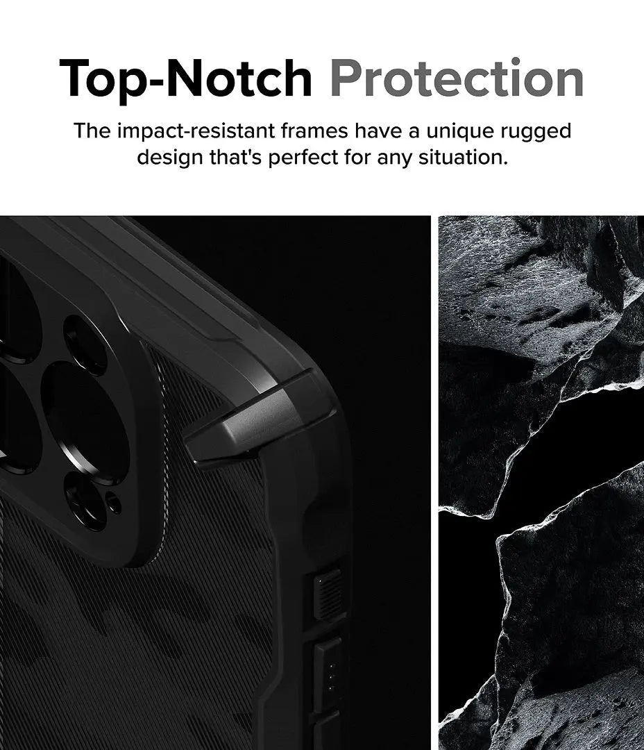 Rugged case for iPhone 15 Pro NZ