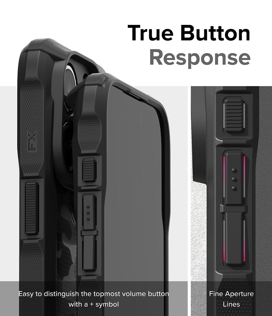 Non-Slip and Ultimate Grip Holder Case for iPhone 15 Pro Case