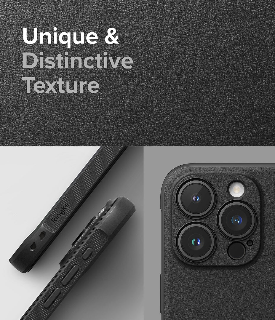  Unique Distinctive Texture Case for iPhone 15 Pro Case