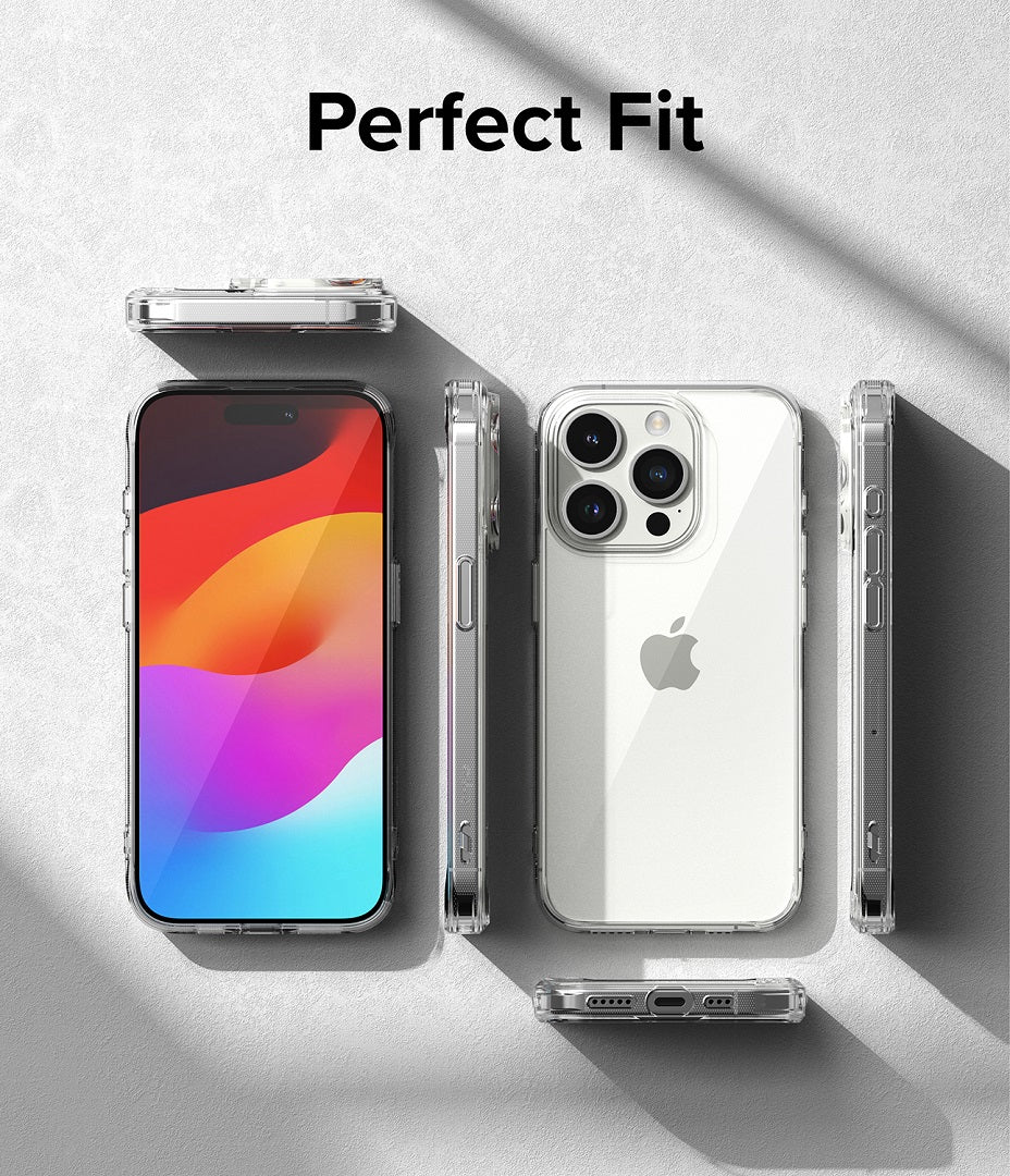 Perfect Design for iPhone 15 Pro Case NZ