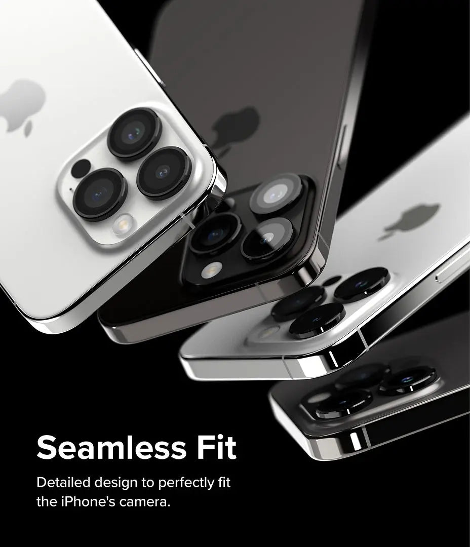 Seamless fit for iPhone 15 Pro Max