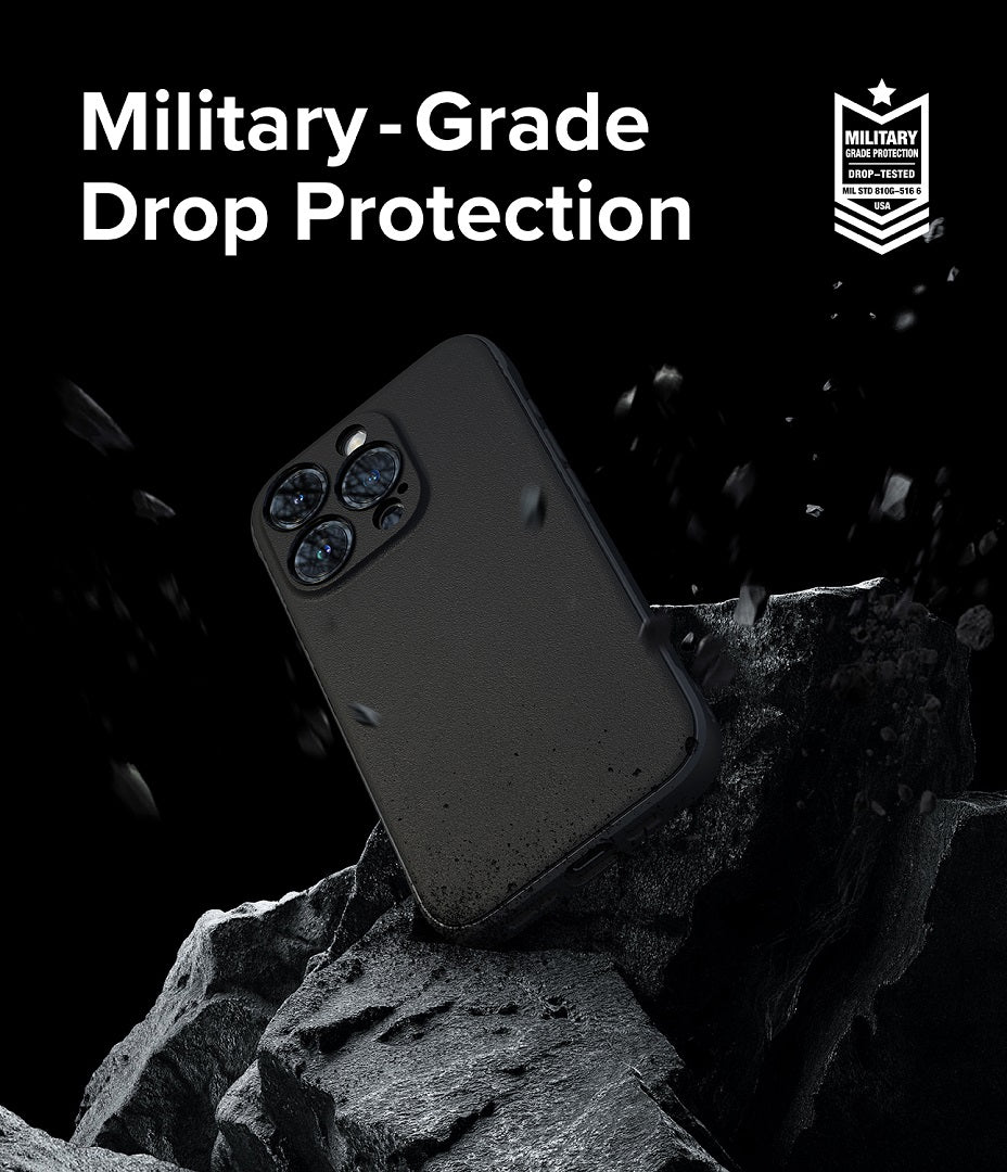 Military Grade Drop Protection Case for iPhone 15 Pro Max Case