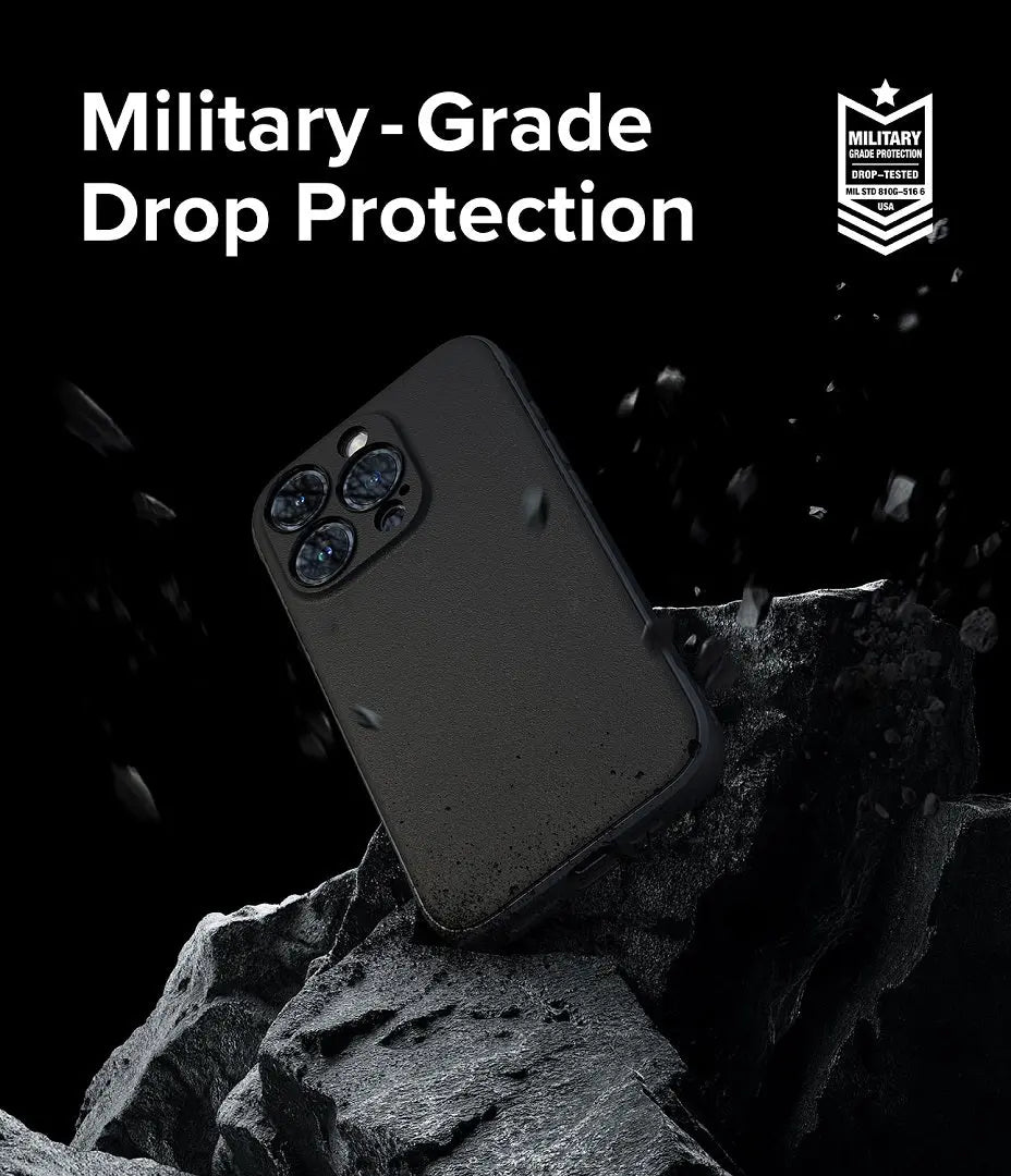 Military Grade Drop Protection Case for iPhone 15 Pro Max Case