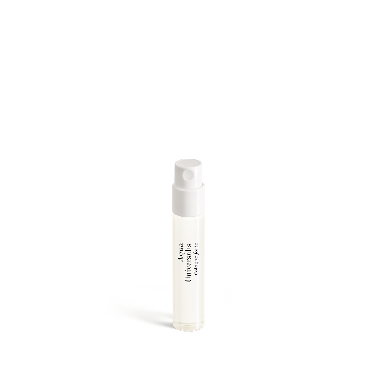 Maison Francis Kurkdjian Aqua Universalis Cologne Forte EDP 2ml Sample Vial — individual sample vial