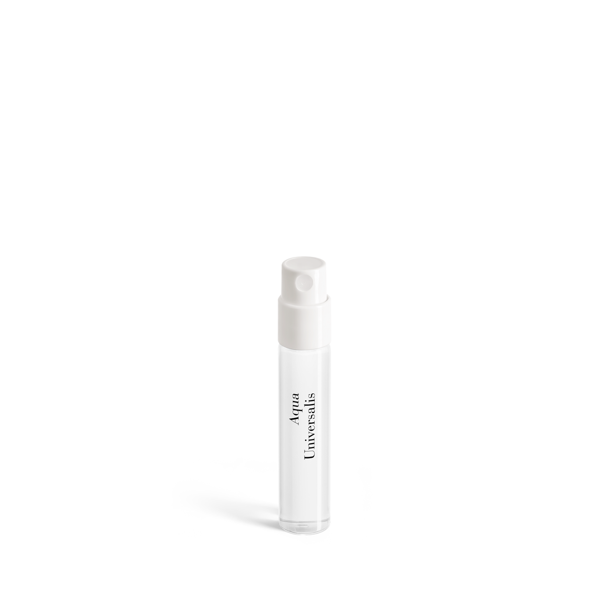 Maison Francis Kurkdjian Aqua Universalis EDT 2ml Sample Vial — individual sample vial
