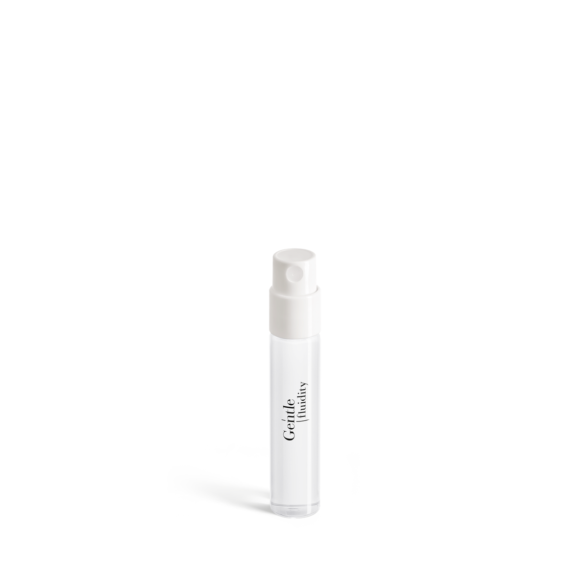 Maison Francis Kurkdjian Gentle Fluidity Silver EDP 2ml Sample Vial — individual sample vial