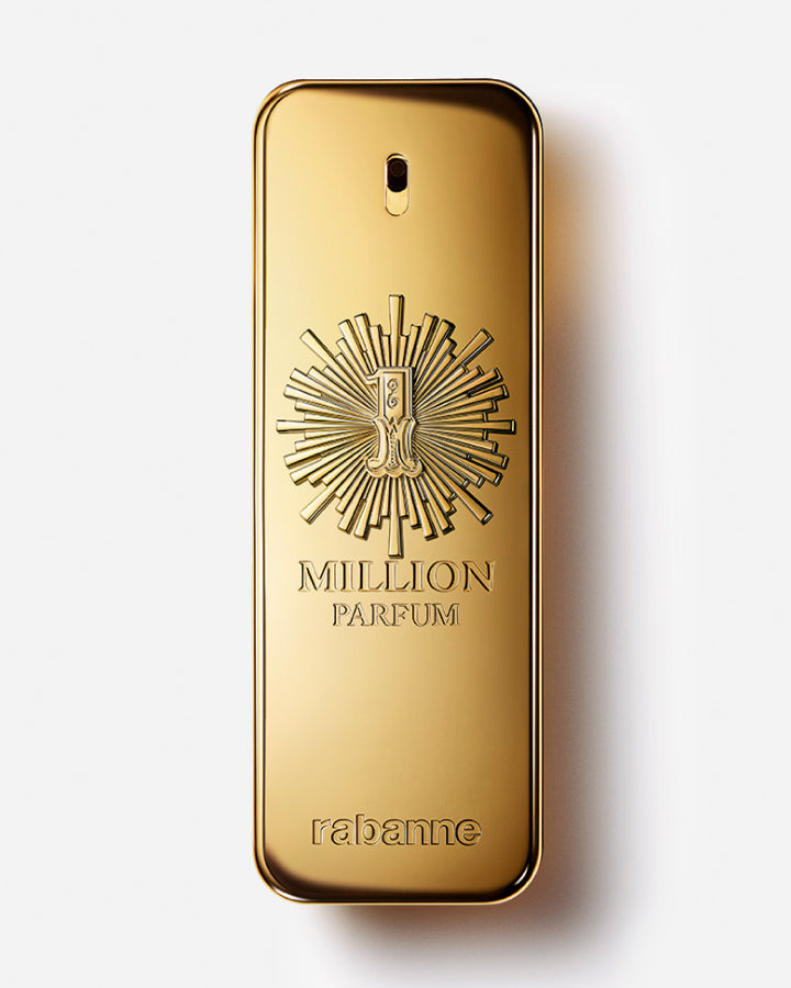Rabanne 1 Million Parfum 200ml current official presentation