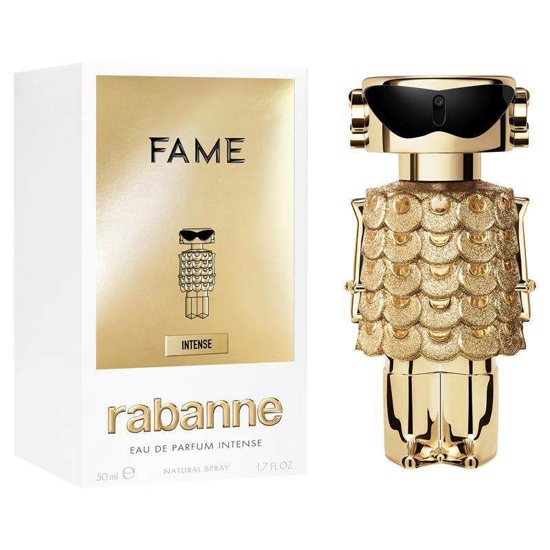 Rabanne Fame Intense EDP 50ml for Women