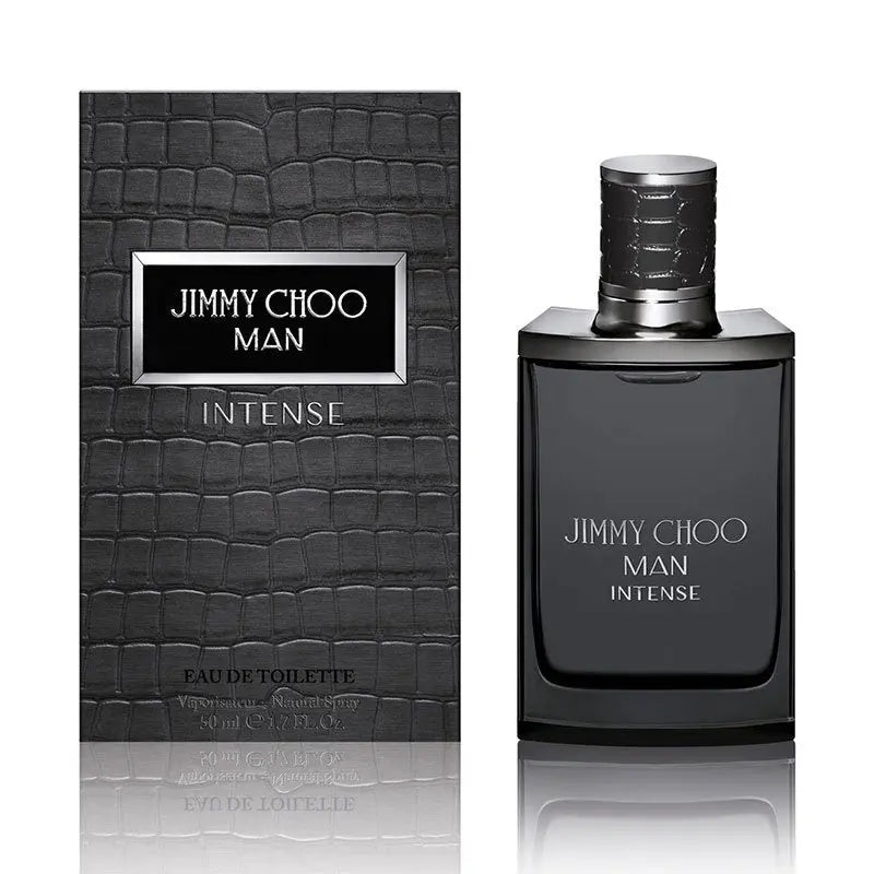 Jimmy Choo Man Intense EDT 50ml Jimmy Choo