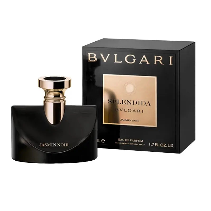 Bvlgari Splendida Jasmin Noir EDP 50ml for Women Bvlgari