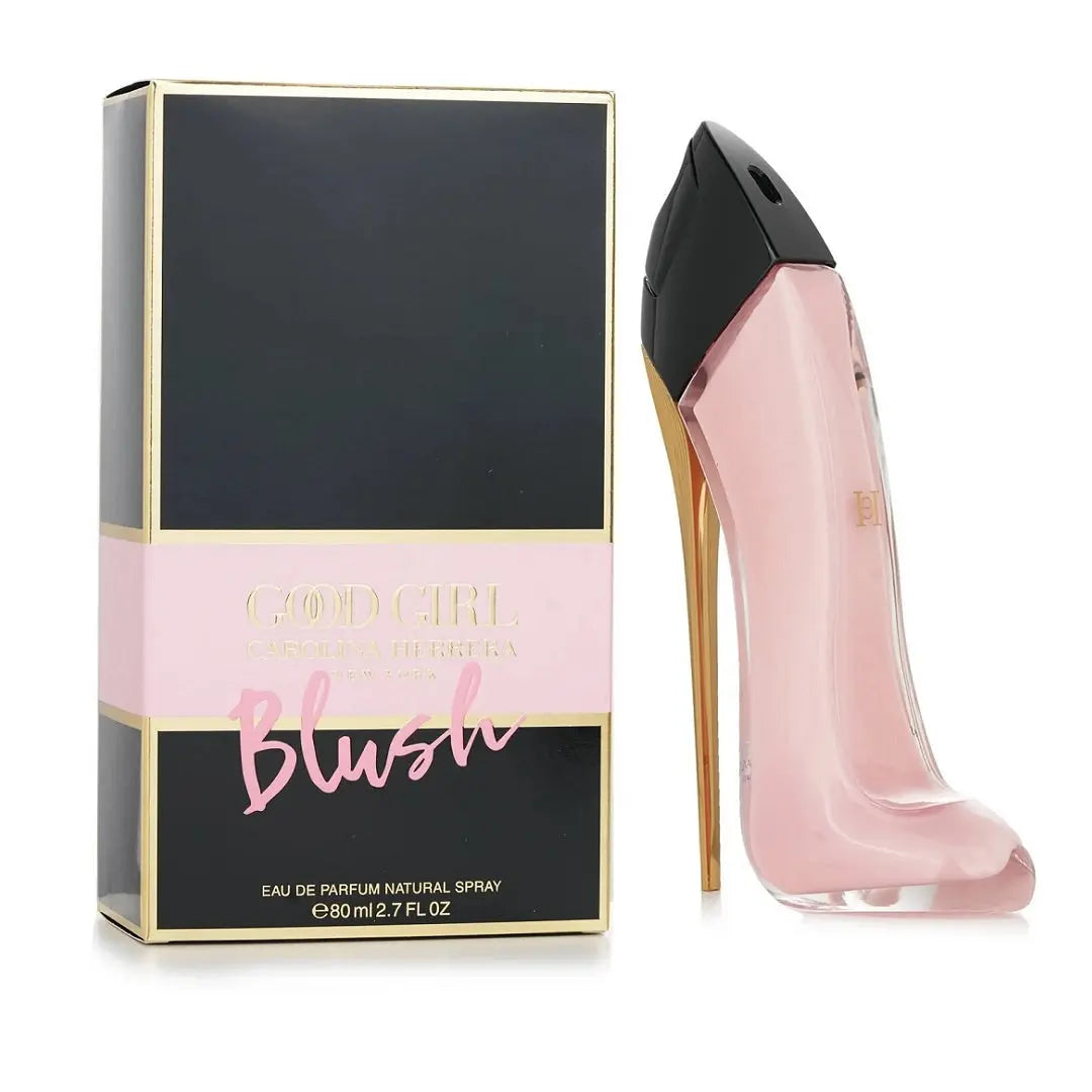 Carolina Herrera Good Girl Blush EDP 80ml for Women in NZ