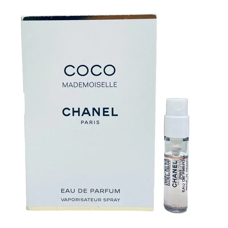 Chanel Coco Mademoiselle EDP 1.5ml Sample Vial for Women Chanel