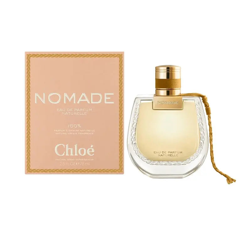Chloe Nomade Naturelle EDP 75ml for Women Chloe