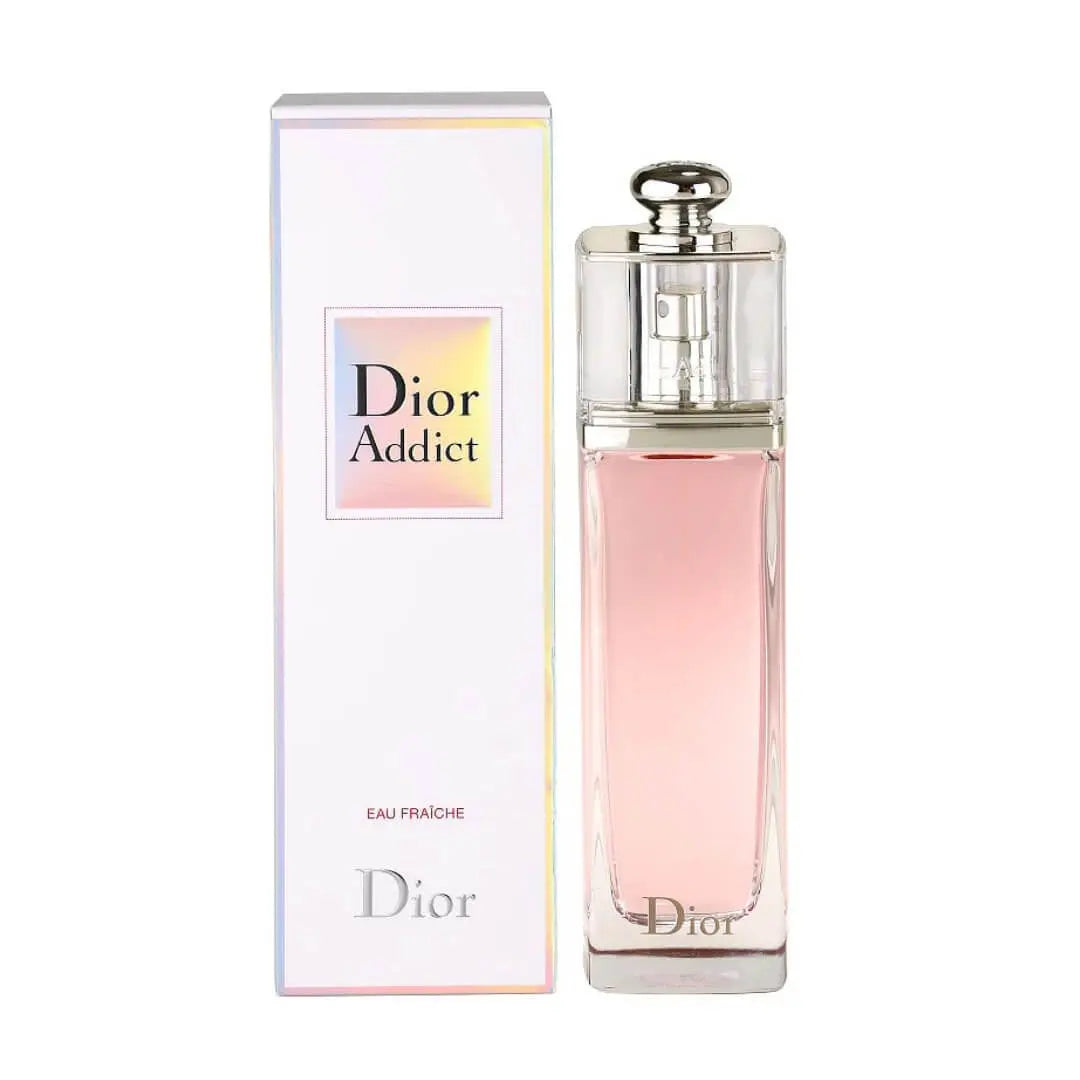 Christian Dior Addict Eau Fraiche 50ml EDT for Women