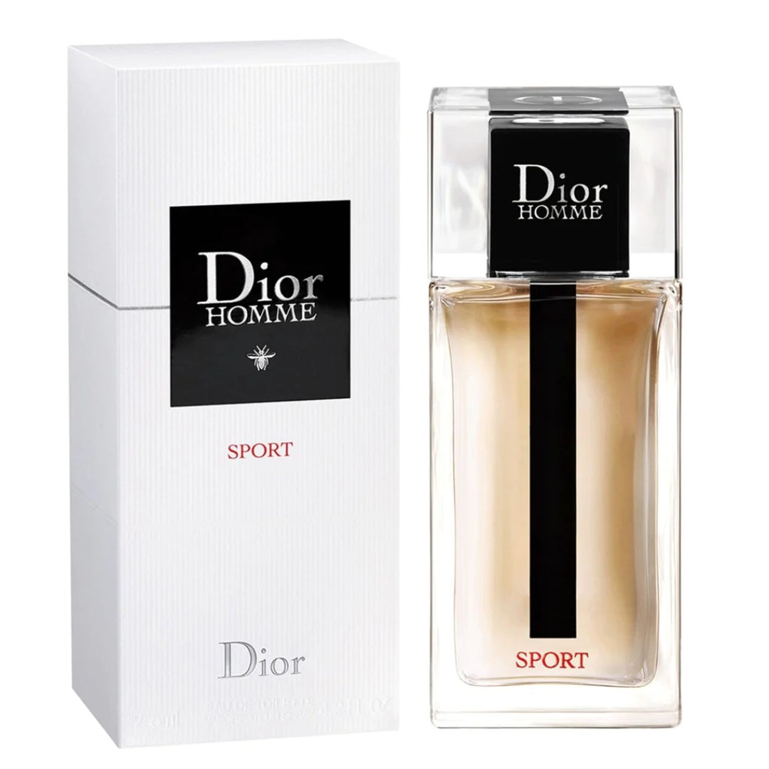 Christian Dior Homme Sport EDT 200ml For Men