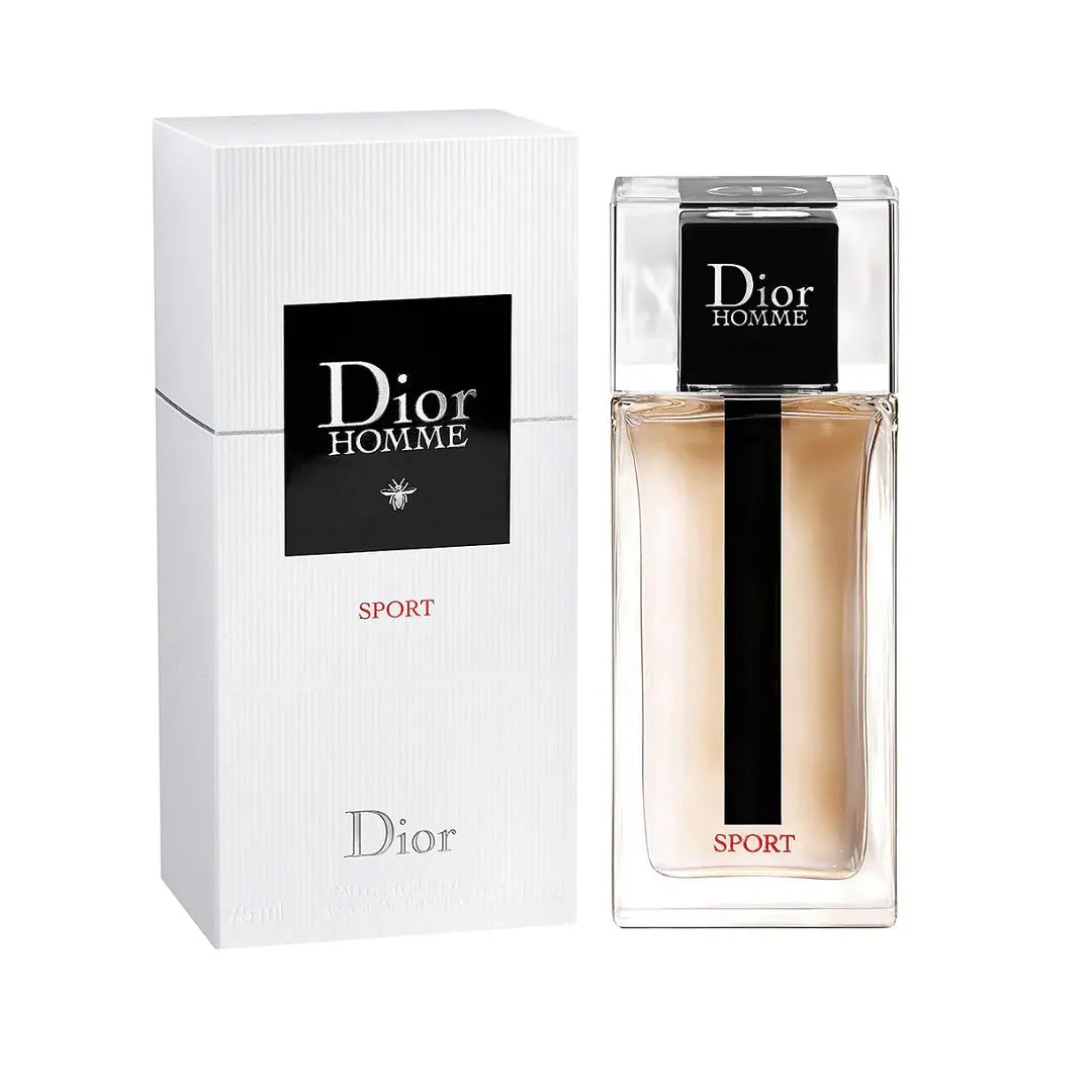 Christian Dior Homme Sport EDT 75ml for Men