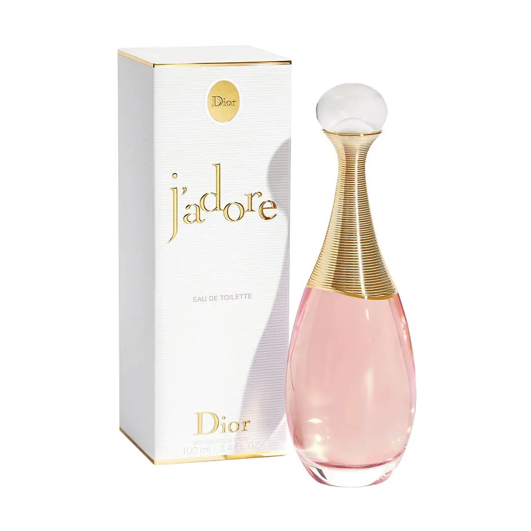 Christian Dior J’adore EDT 100ml for Women